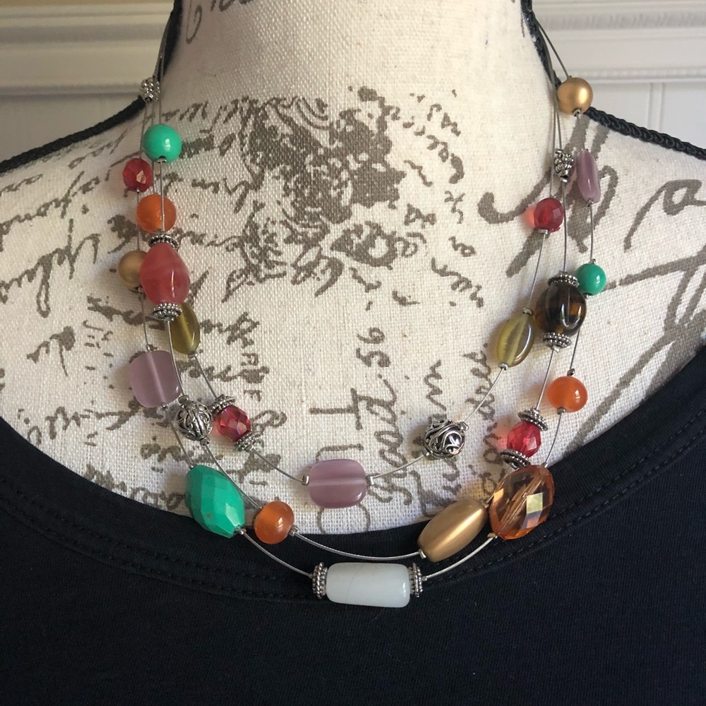 Necklace